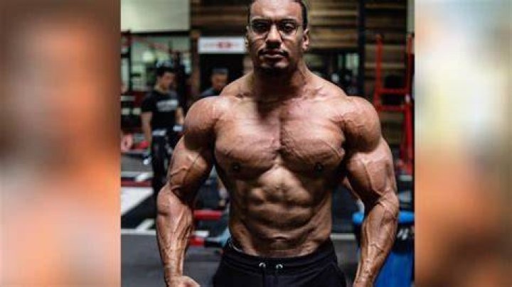 Larry Wheels transformation