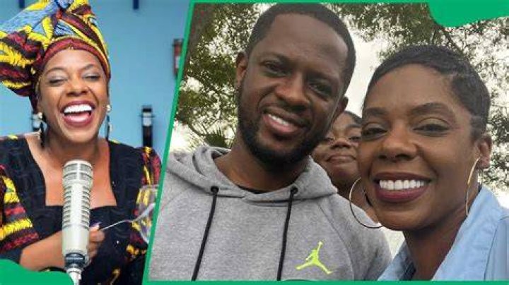 Latasha Kebe husband