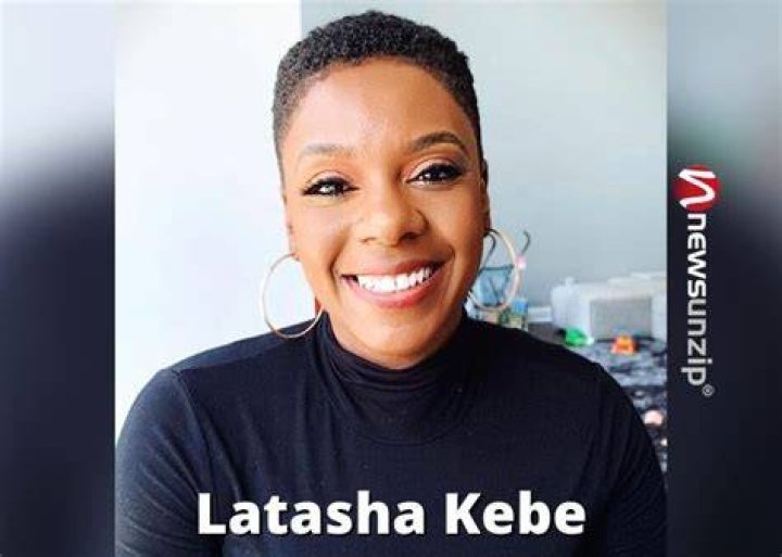 Latasha Kebe's Youtube channel