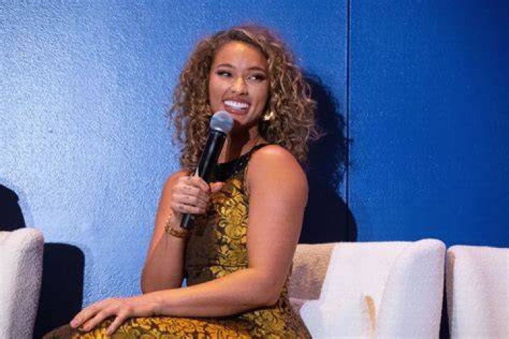 Lauren Wood Biography