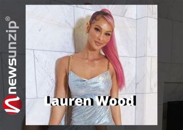 Lauren Wood Wiki