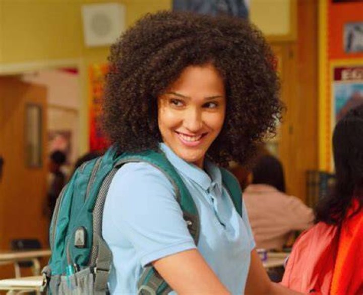 Lee Rodriguez in Never Have I Ever season 2 as Fabiola Torres