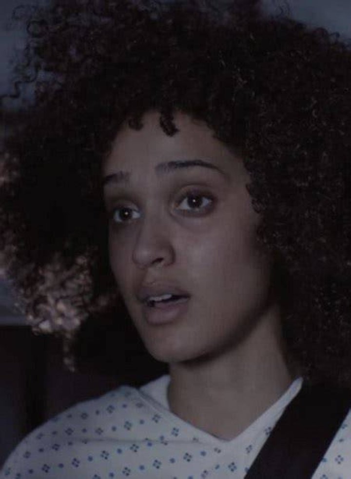 Lee Rodriguez starred as Bea in TV series Class of Lies