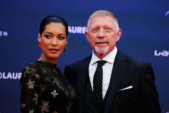 Lilian de Carvalho Monteiro height