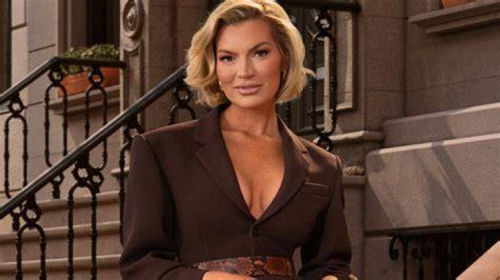 Lindsay Hubbard American Reality Television Celebrity, Public Relations Specialist, Social Media Personality, and Model