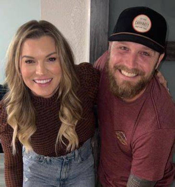 Lindsay Hubbard loves her brother Brandon Hubbard