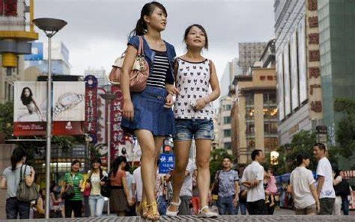 Littering In China Security
