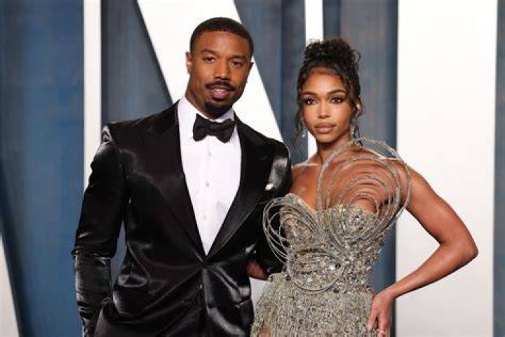 Lori Harvey is dating Michael B Jordan