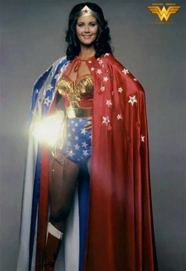 Lynda Carter