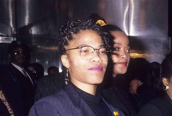 Malikah Shabazz career