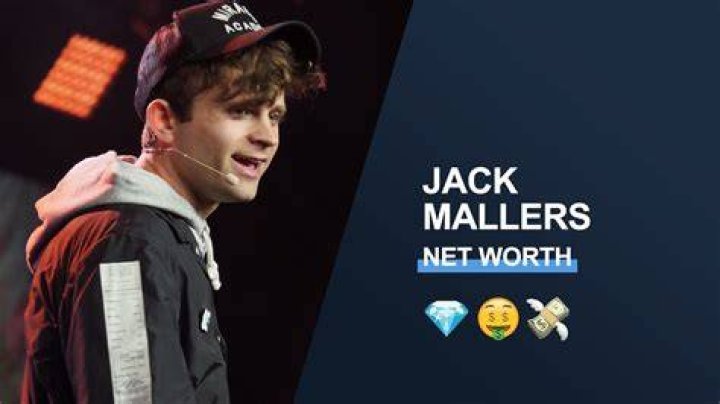 Mallers is a developer