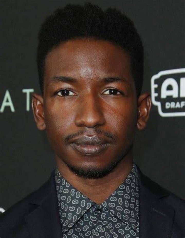 Mamoudou Athie appeared in the series Archive 81