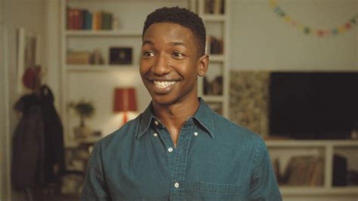 Mamoudou Athie played the role of Dan Turner in Archive 81