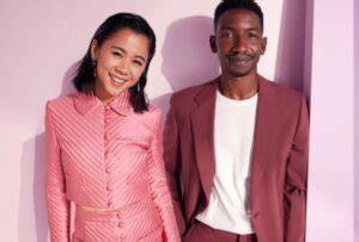 Mamoudou height