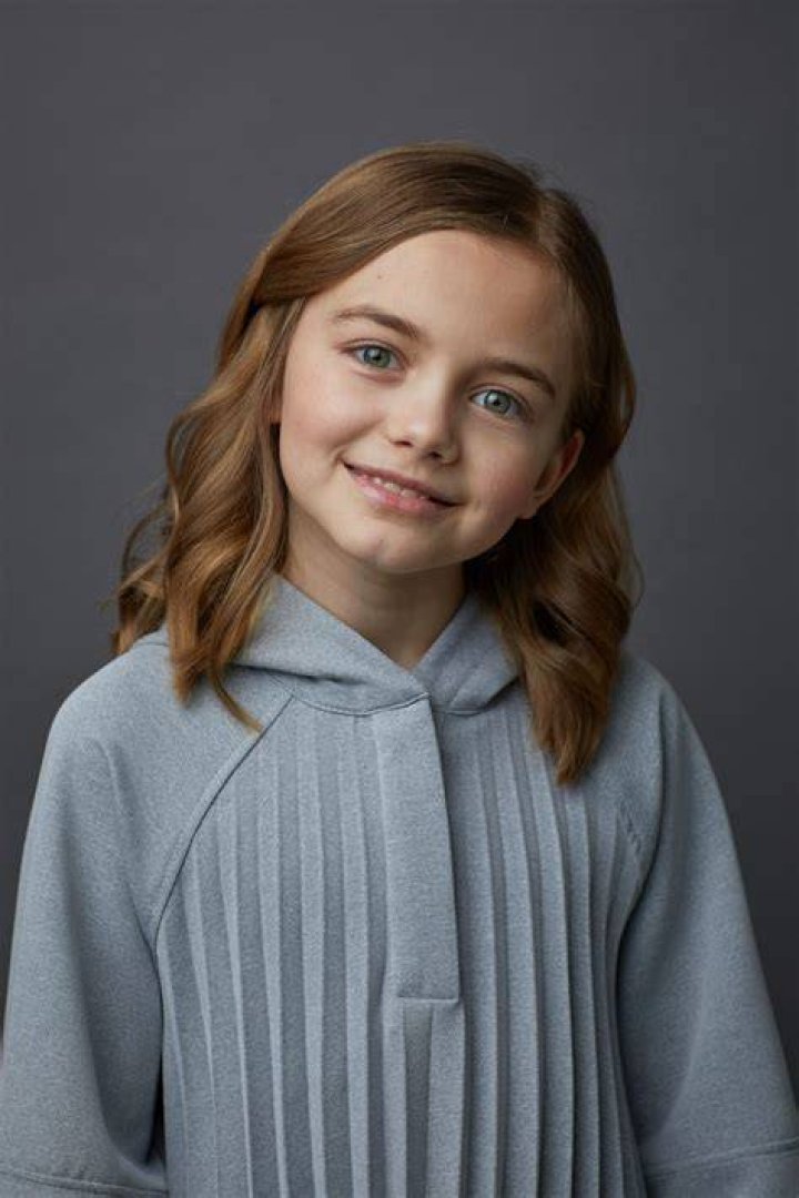 Marta Kessler Height & Weight