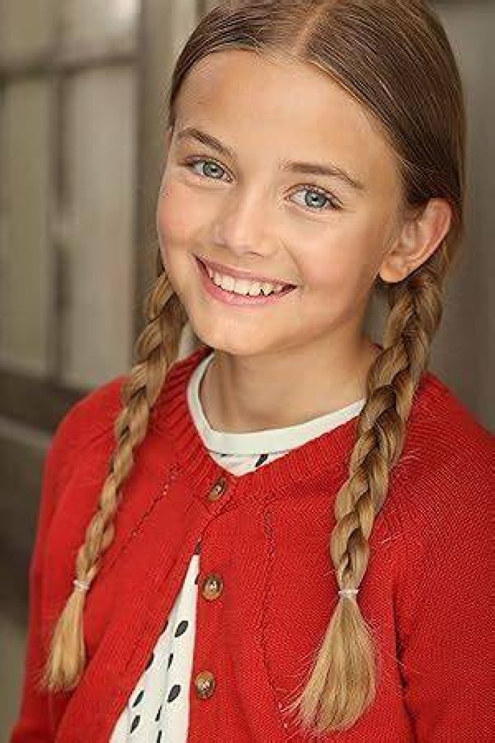 Marta Kessler Movies & TV Series