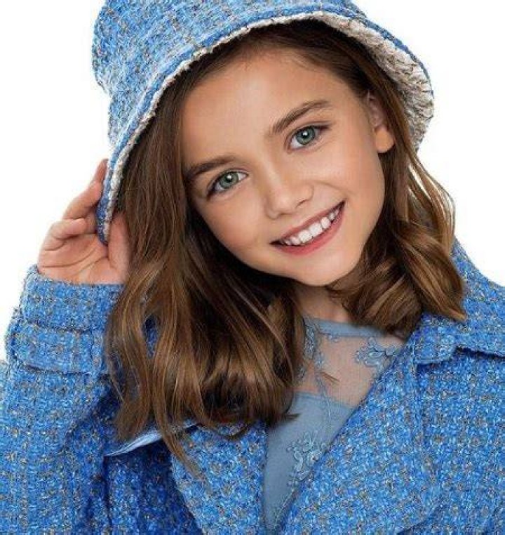 Marta Kessler real full birth name is Marta Andreevna Timofeeva