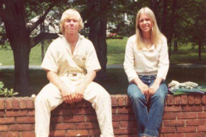 Martha Moxley