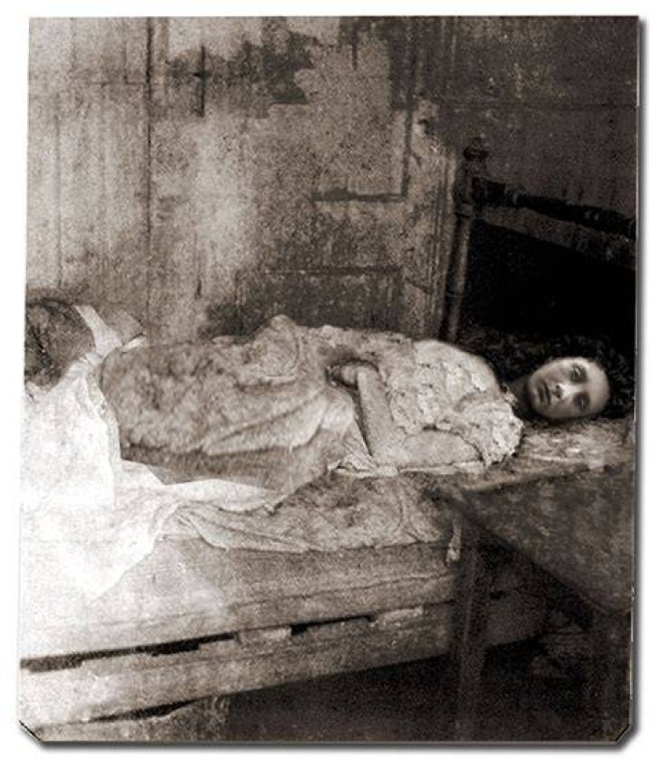 Mary Jane Kelly