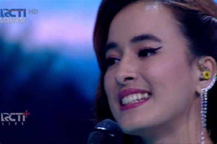 Mawar De Jongh awards