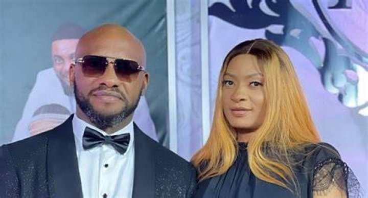 May Yul Edochie (May Aligwe)