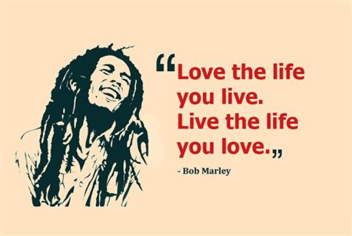 Memorial Day Quotes Bob Marley