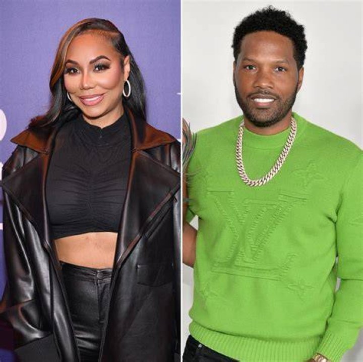 Mendeecees Harris enjoying Holidays with his wife and kids