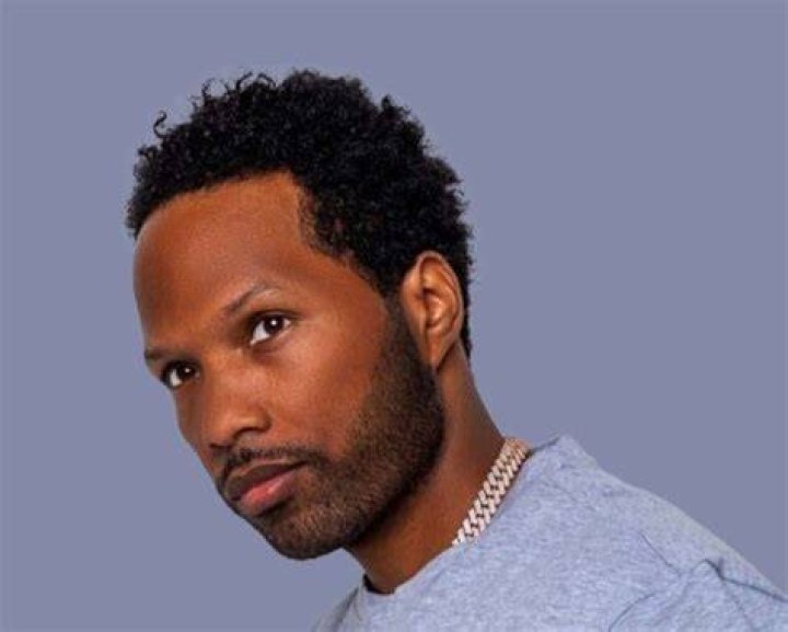 Mendeecees Harris is also a professional DJ