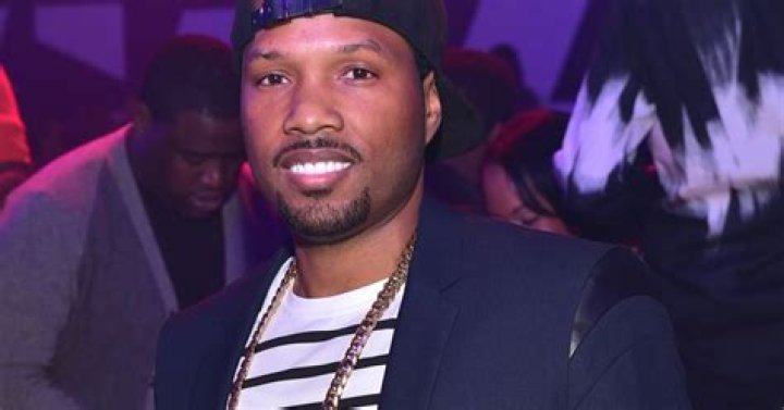 Mendeecees Harris net worth