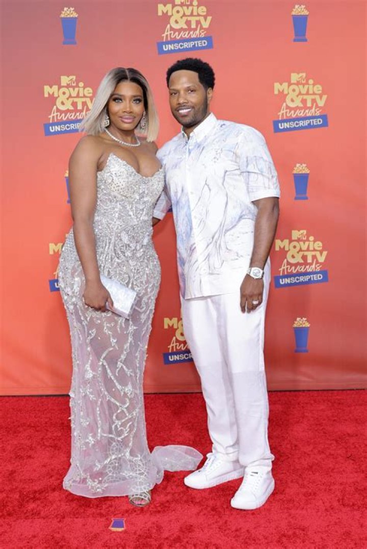 Mendeecees Harris's children