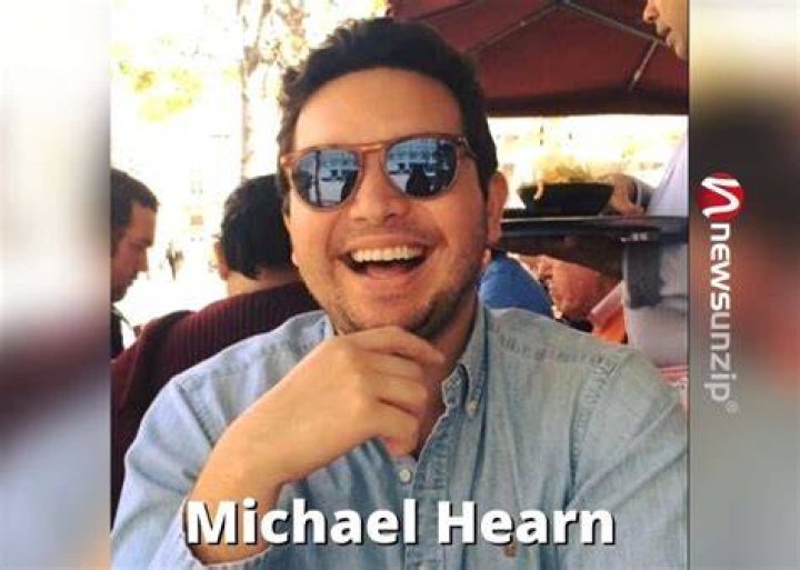 Michael Hearn serves the position of an executive director at Hearn & Hearn Consulting