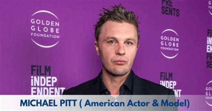 Michael May Career, TV Shows & Profession