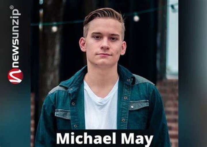Michael May wiki