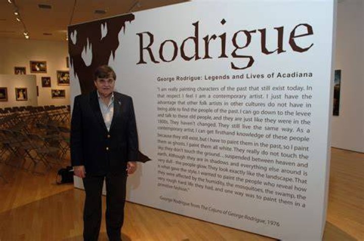 Mj Rodrigue Biography