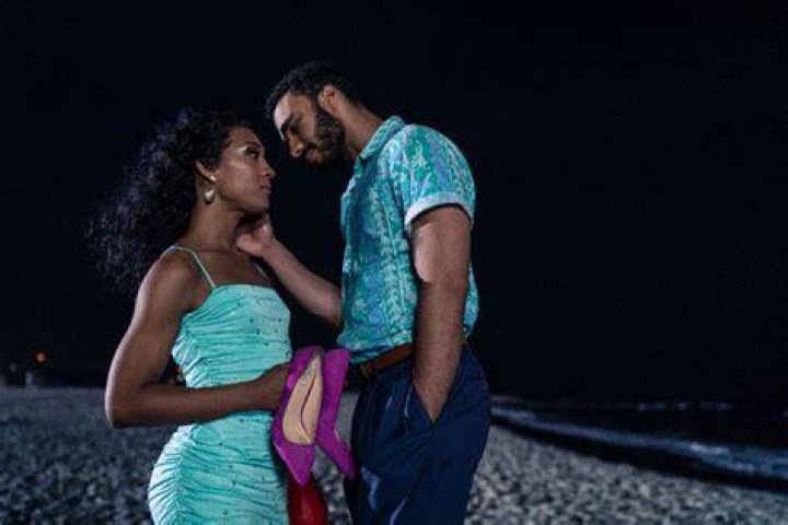Mj Rodrigue in Pose Season 3 finale teaser