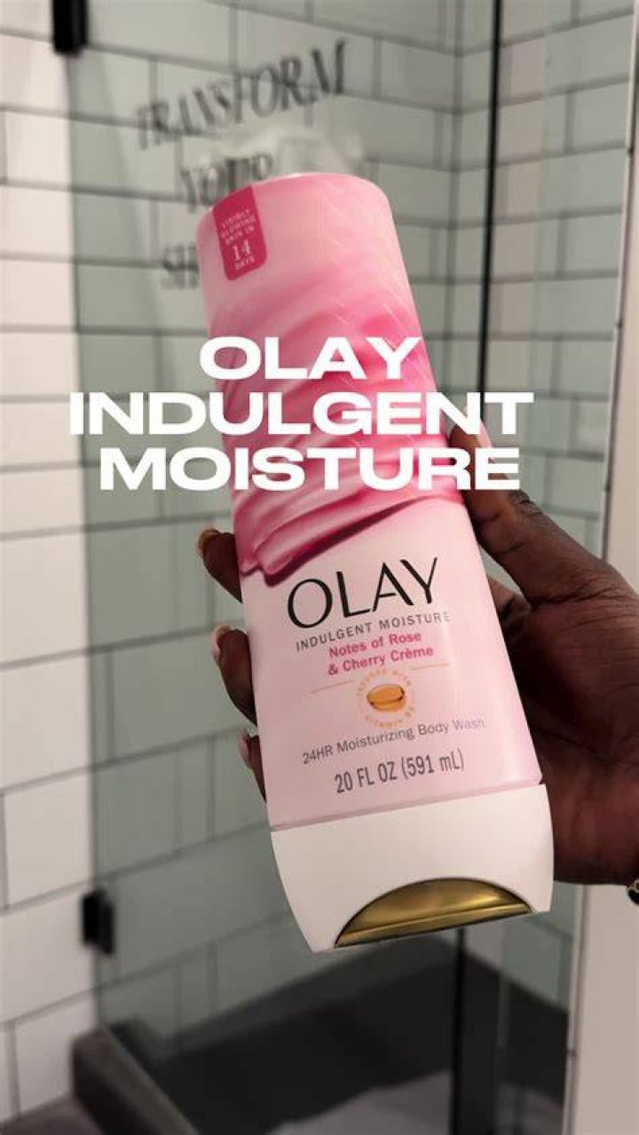 Mj Rodrigue partnership with Olay