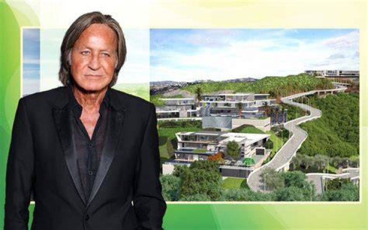 Mohamed Hadid