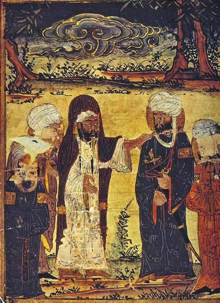 Muhammad