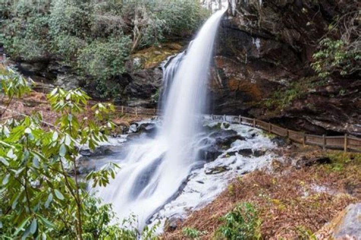 Nantahala National Forest