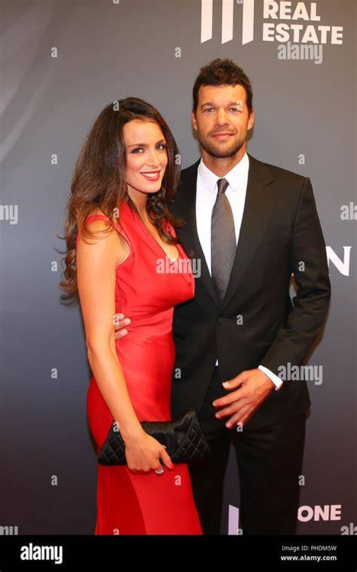 Natacha Tannous facts