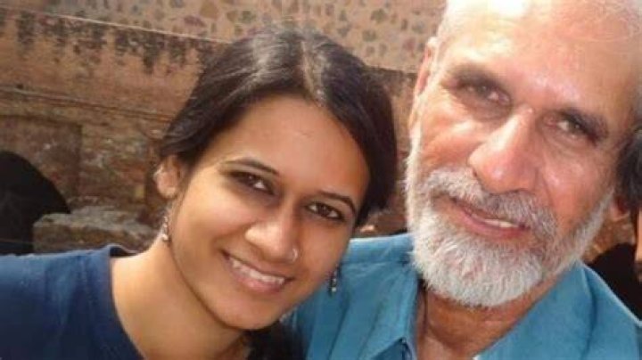 Natasha Narwal granted interim bail from Delhi High Court