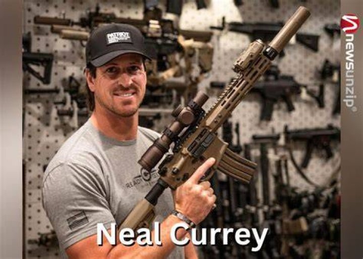Neal Currey wiki