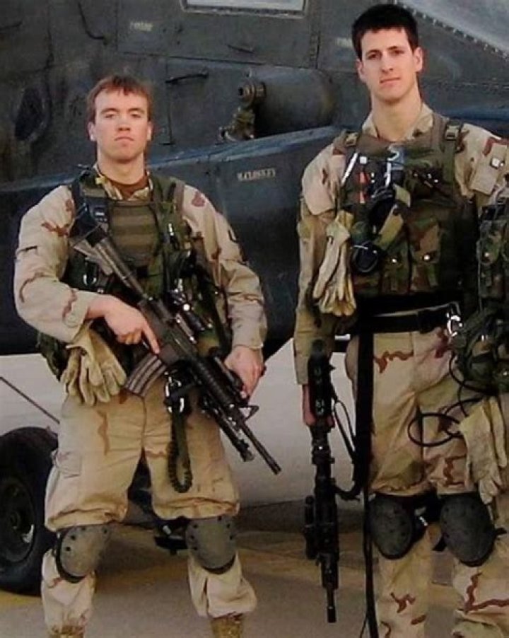 Neal worked in the Army