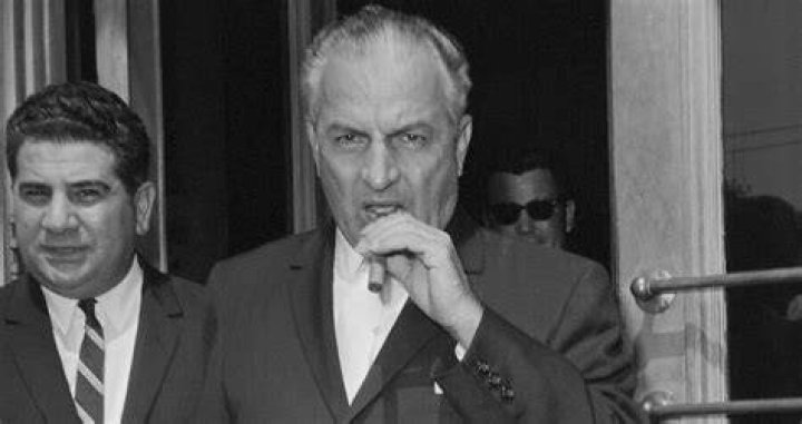 New Orleans Mafia Boss