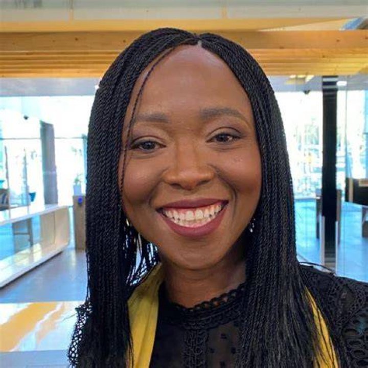 Nomsa Chabeli wiki