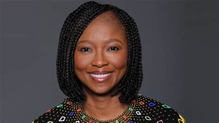 Nomsa Chabeli's LinkedIn account