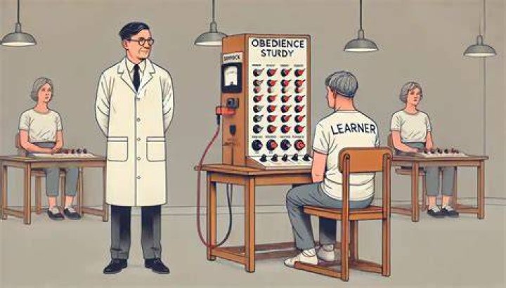 Obedience Experiment