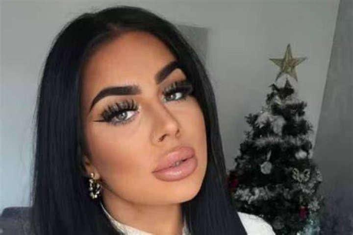 OnlyFans model, Rachel Mee died at age of 25