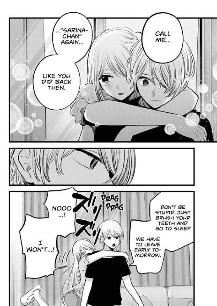 Oshi No Ko Chapter 143 plot