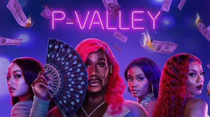 P Valley Season 3 release date